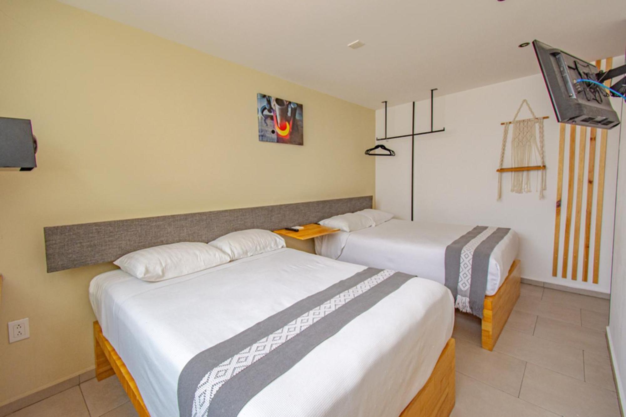 Ayenda Terraza 158 Hotel